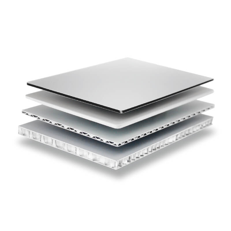 Aluminum composite panels Aluminum sheets